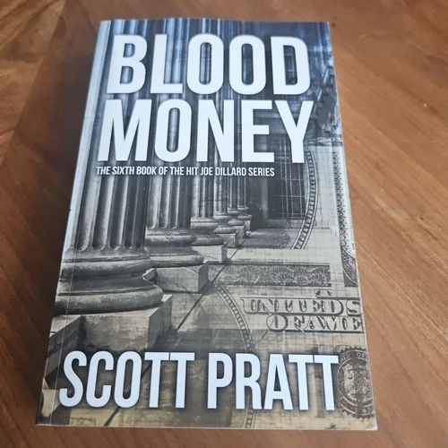 Blood Money