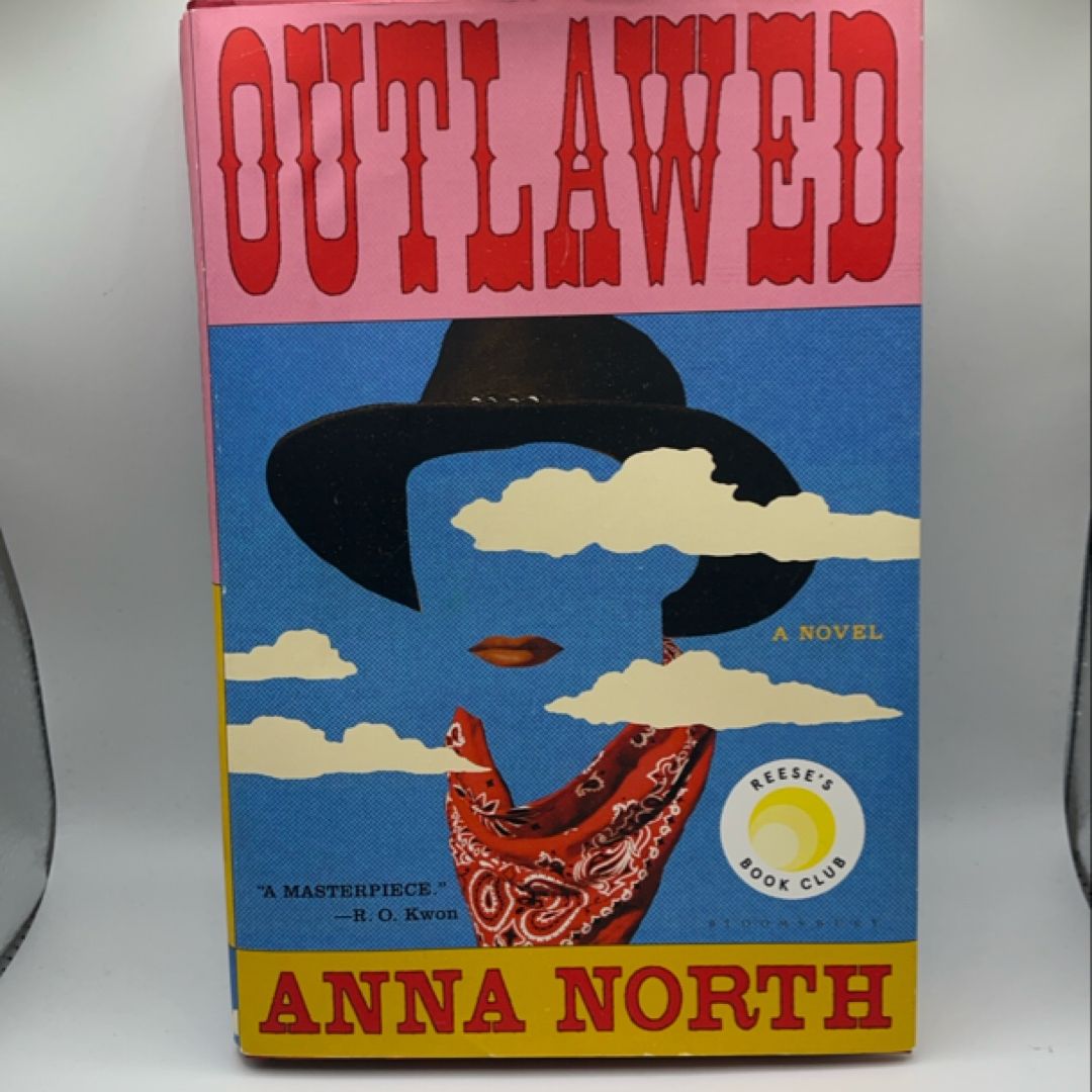 Outlawed