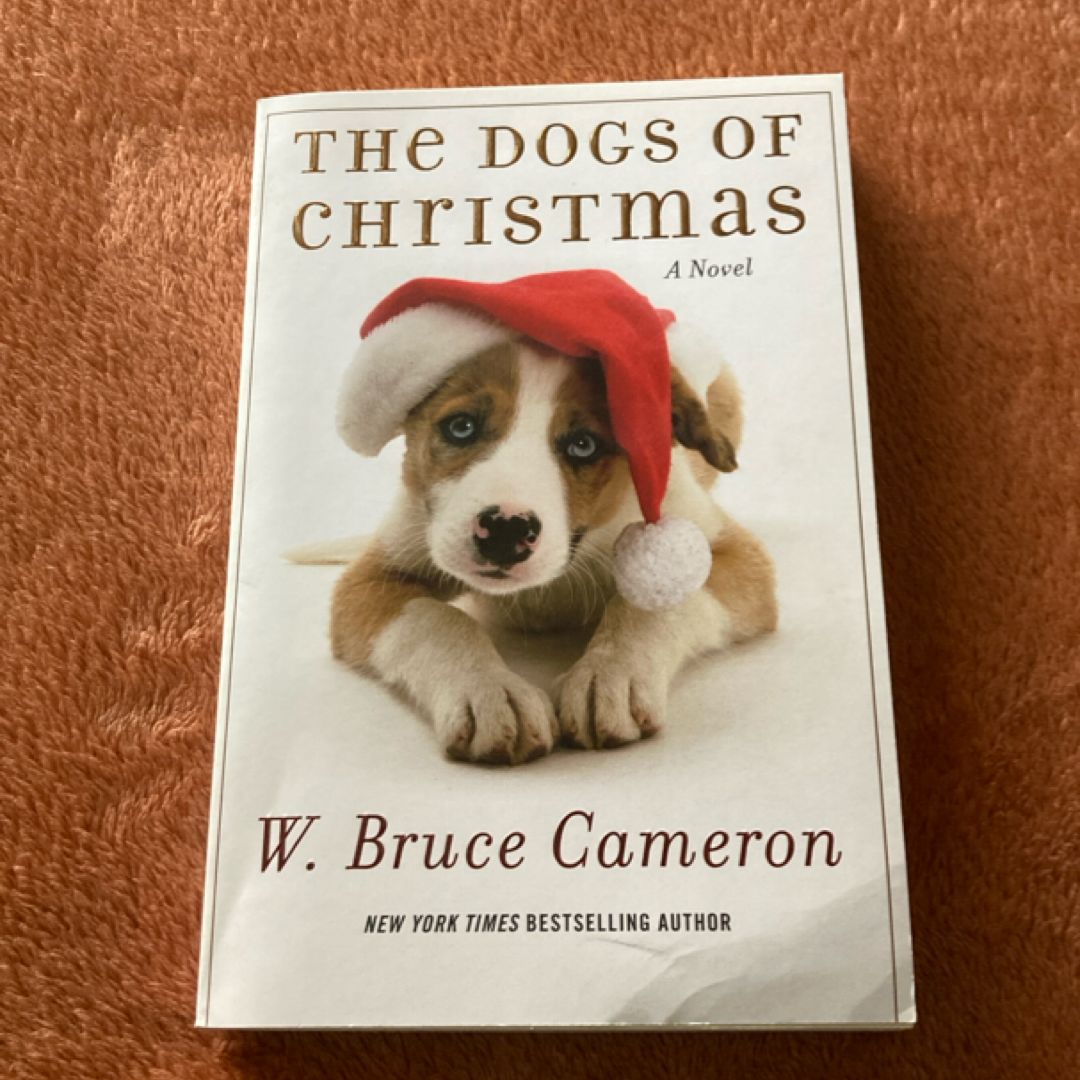 The Dogs of Christmas