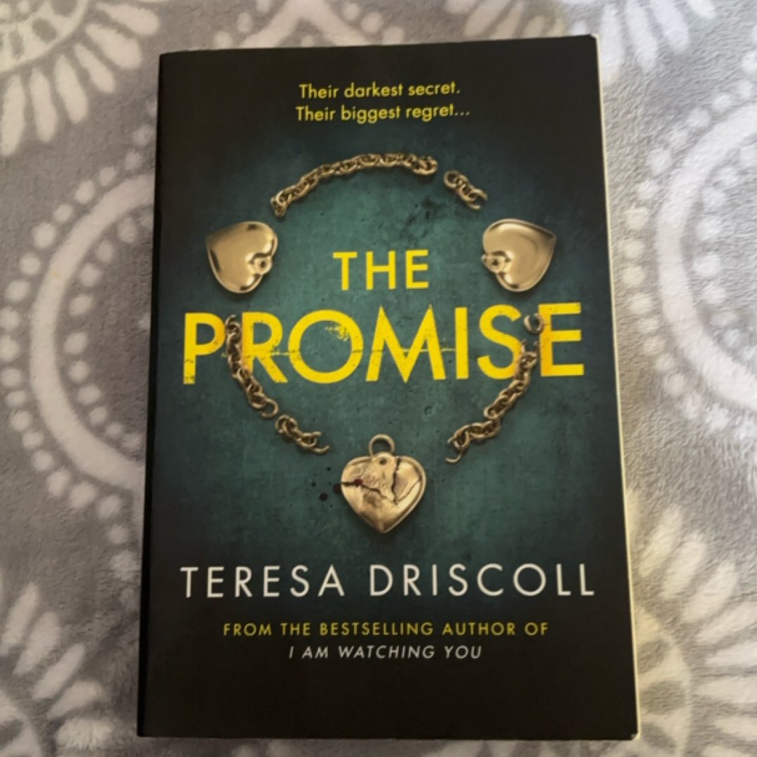 The Promise