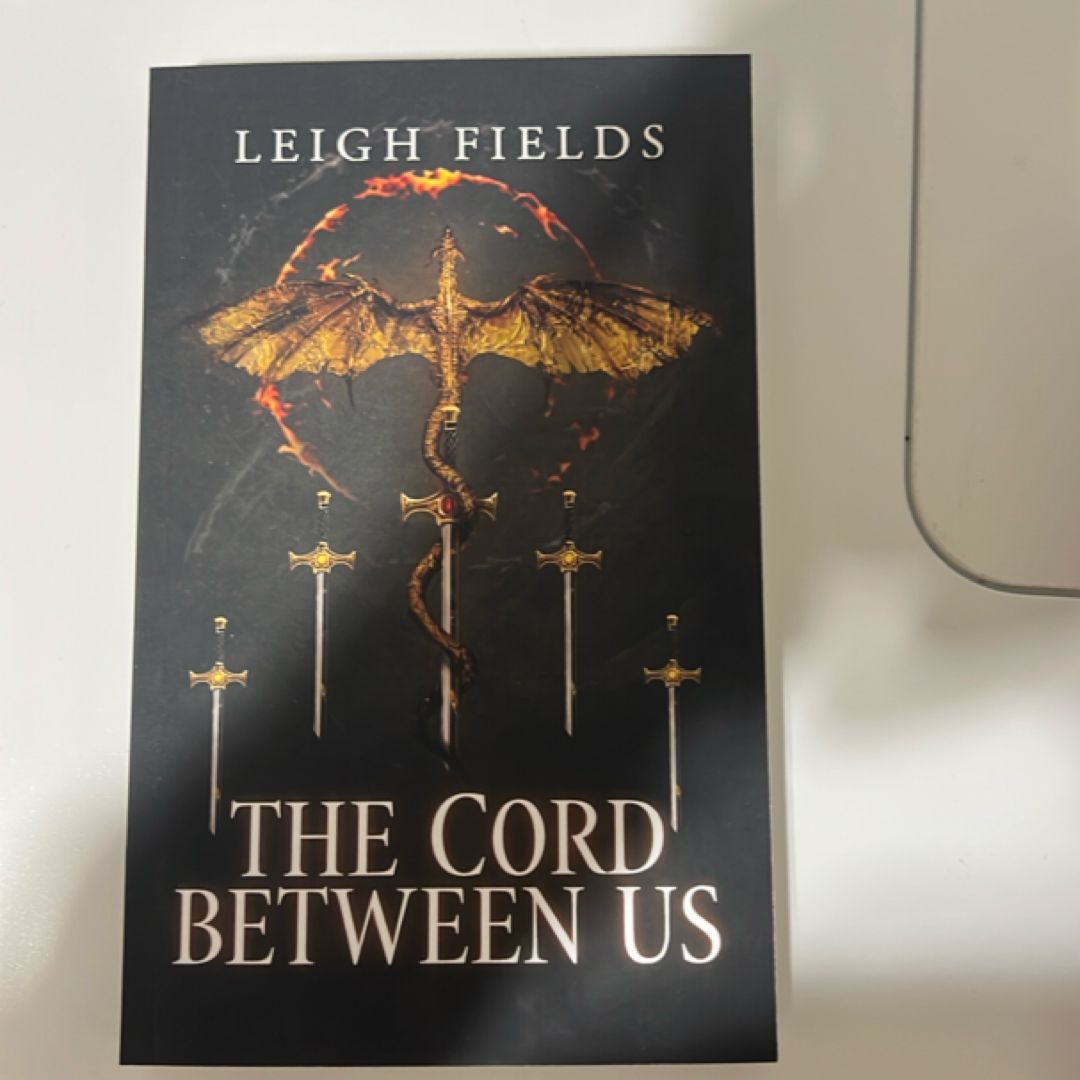 The Cord Between Us
