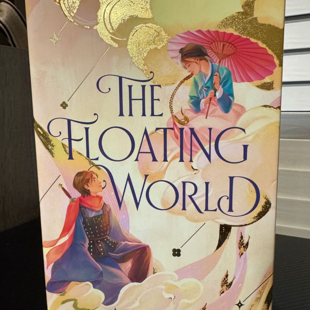 The Floating World