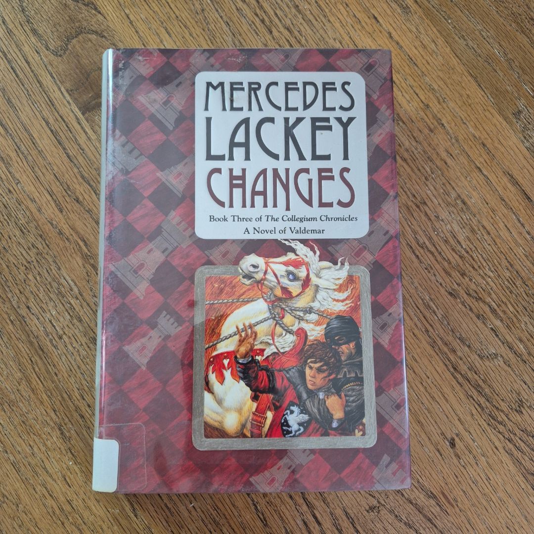 Changes