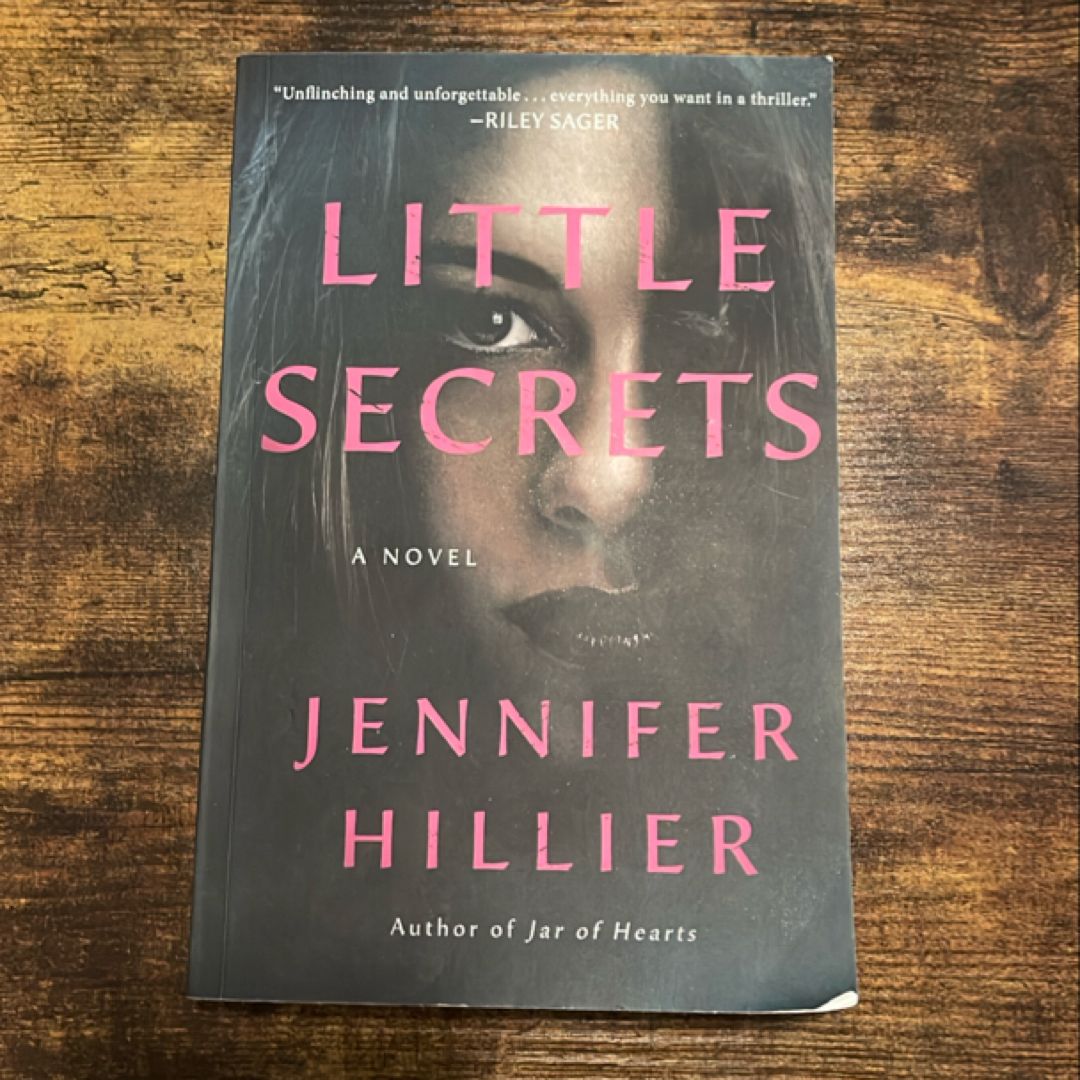 Little Secrets