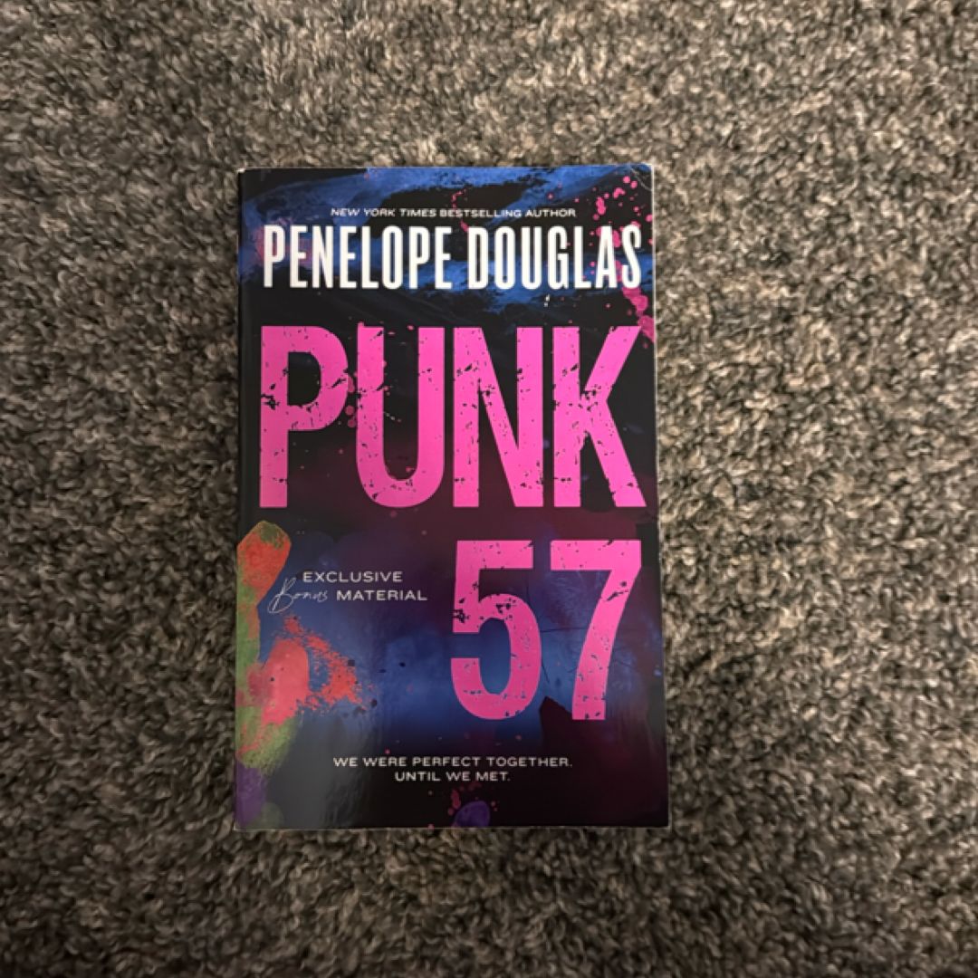 Punk 57