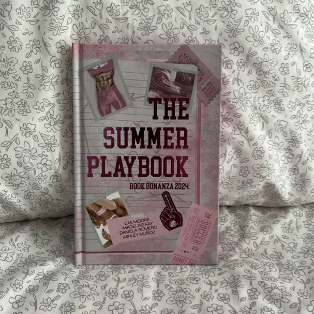 The Summer Playbook