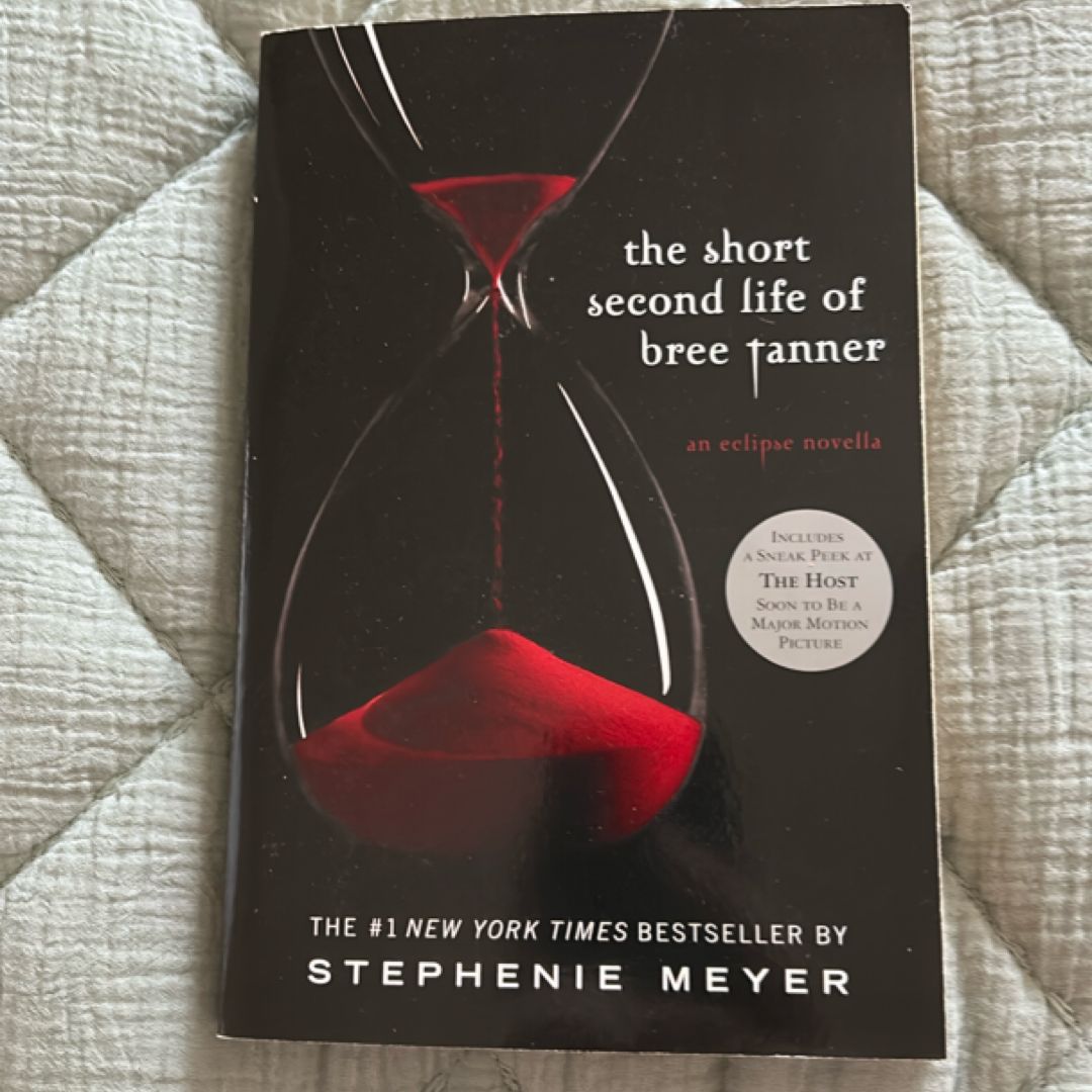 The Short Second Life of Bree Tanner