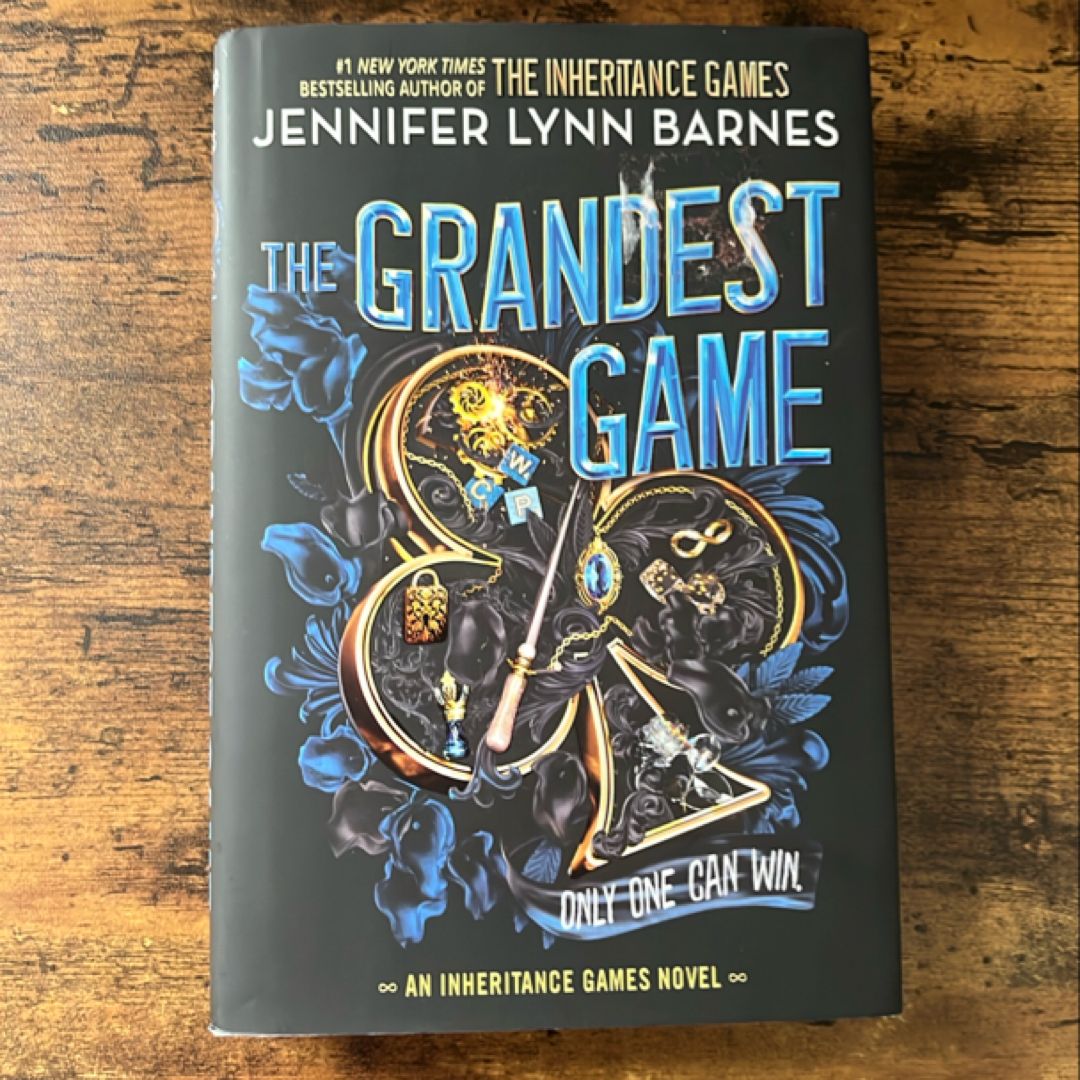 The Grandest Game