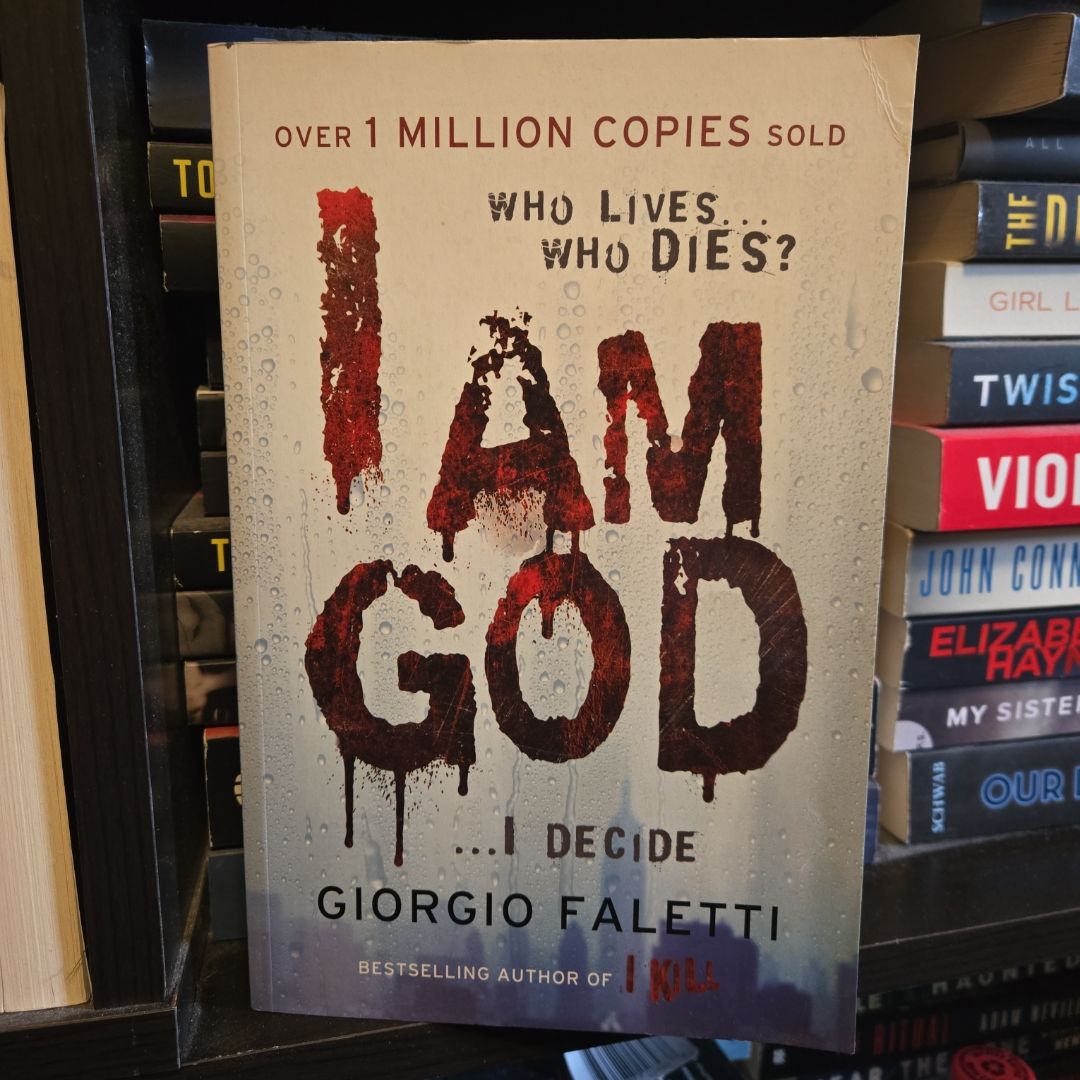 I Am God