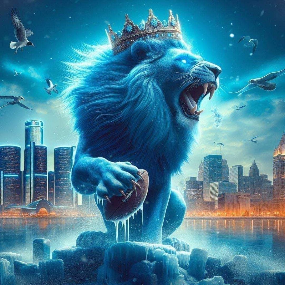 Lion's Den Books