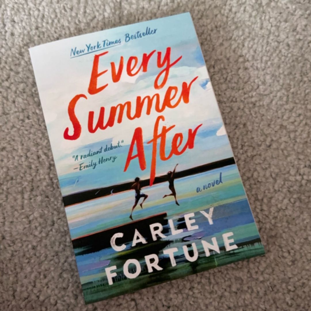 Every Summer After