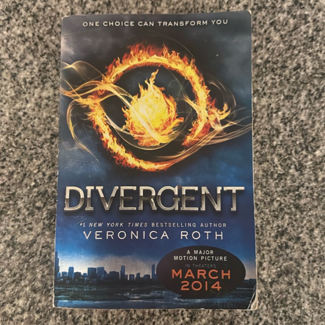 Divergent