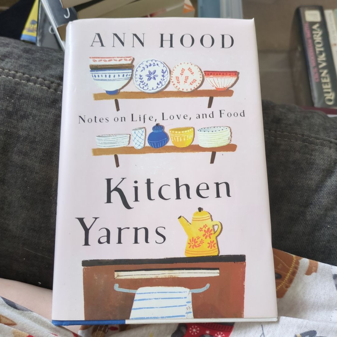 Kitchen Yarns