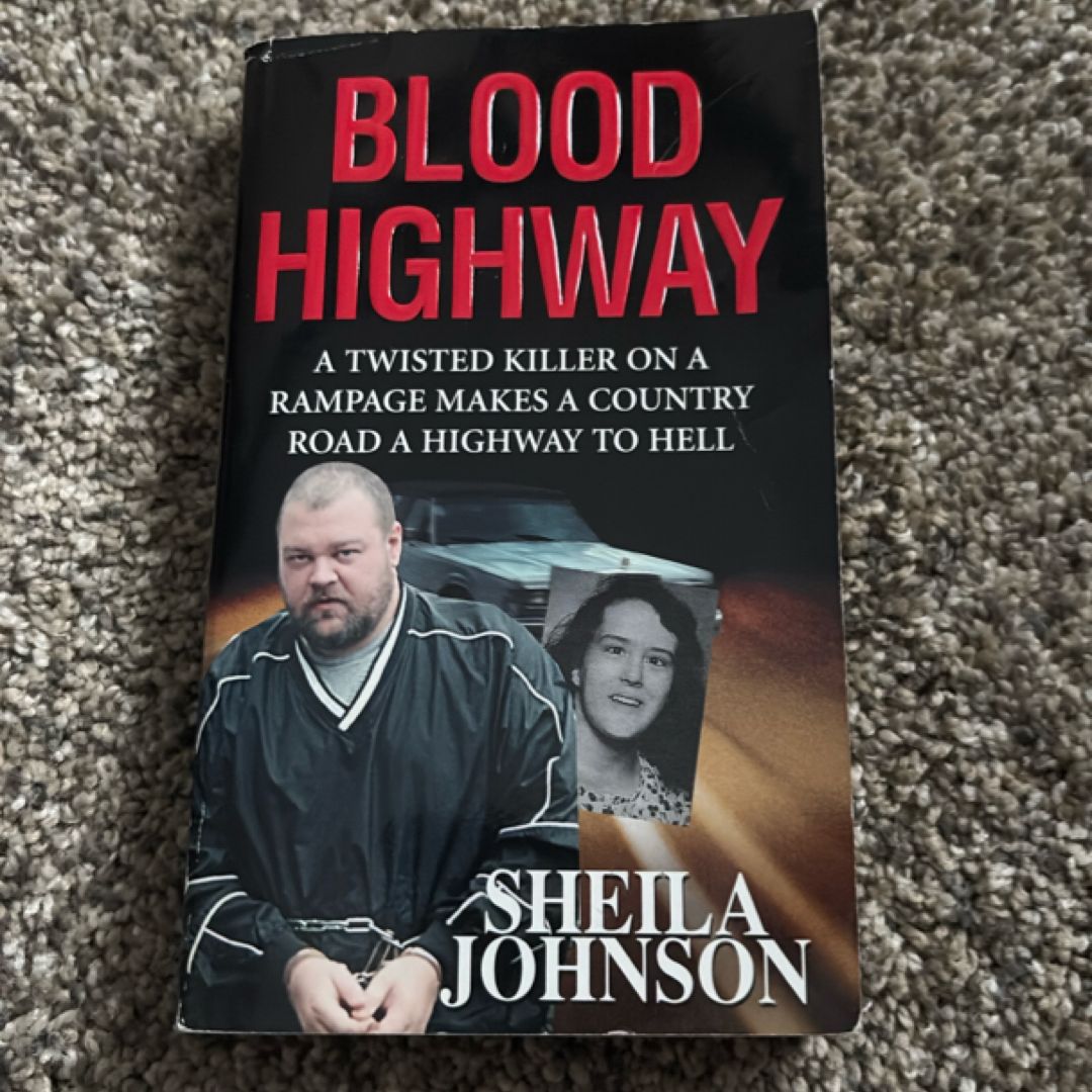 Blood Highway