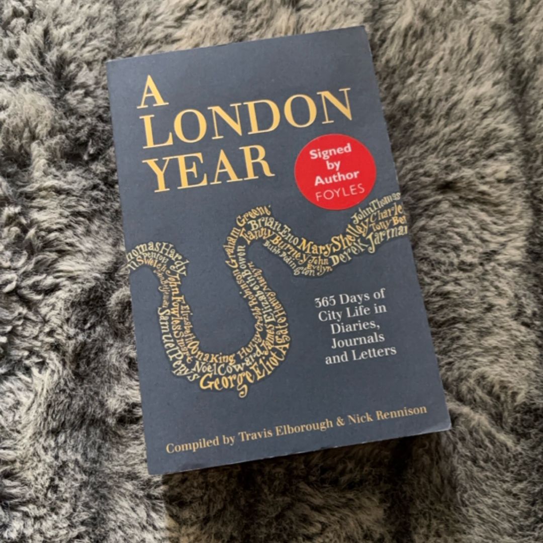 A London Year