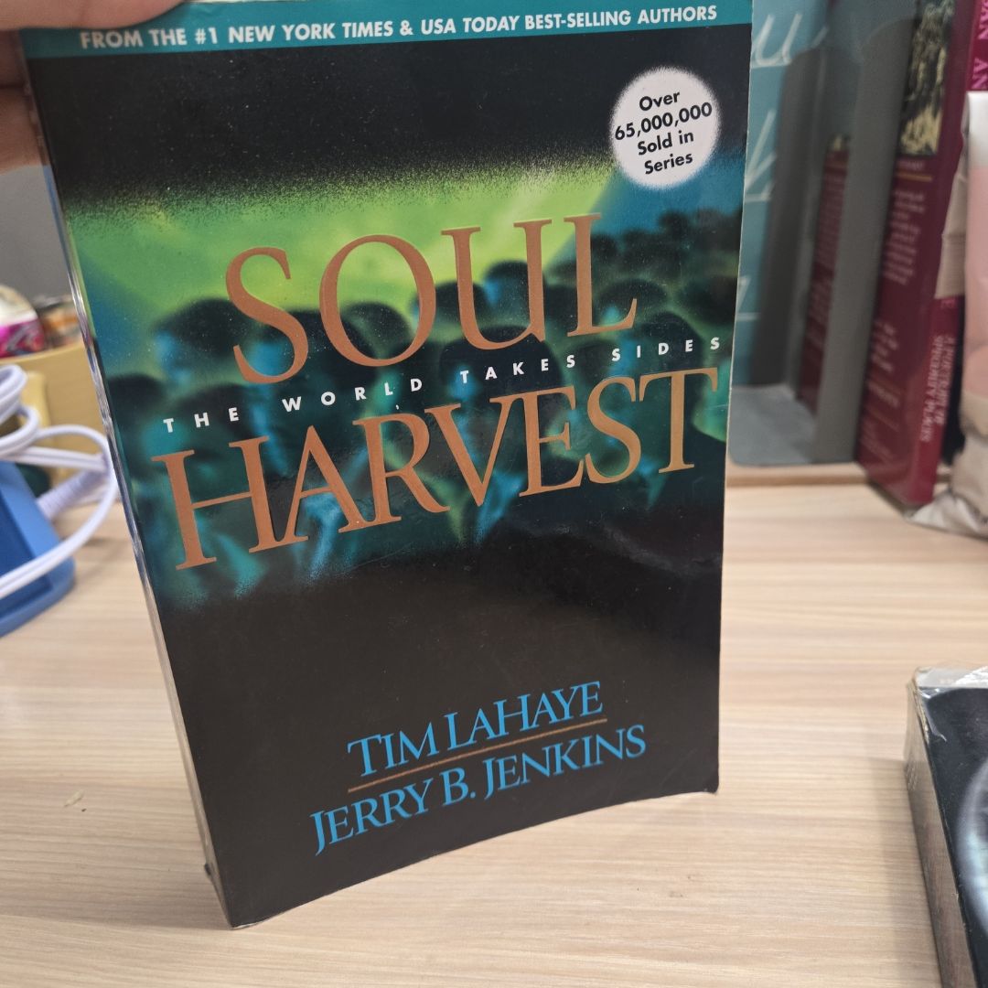 Soul Harvest