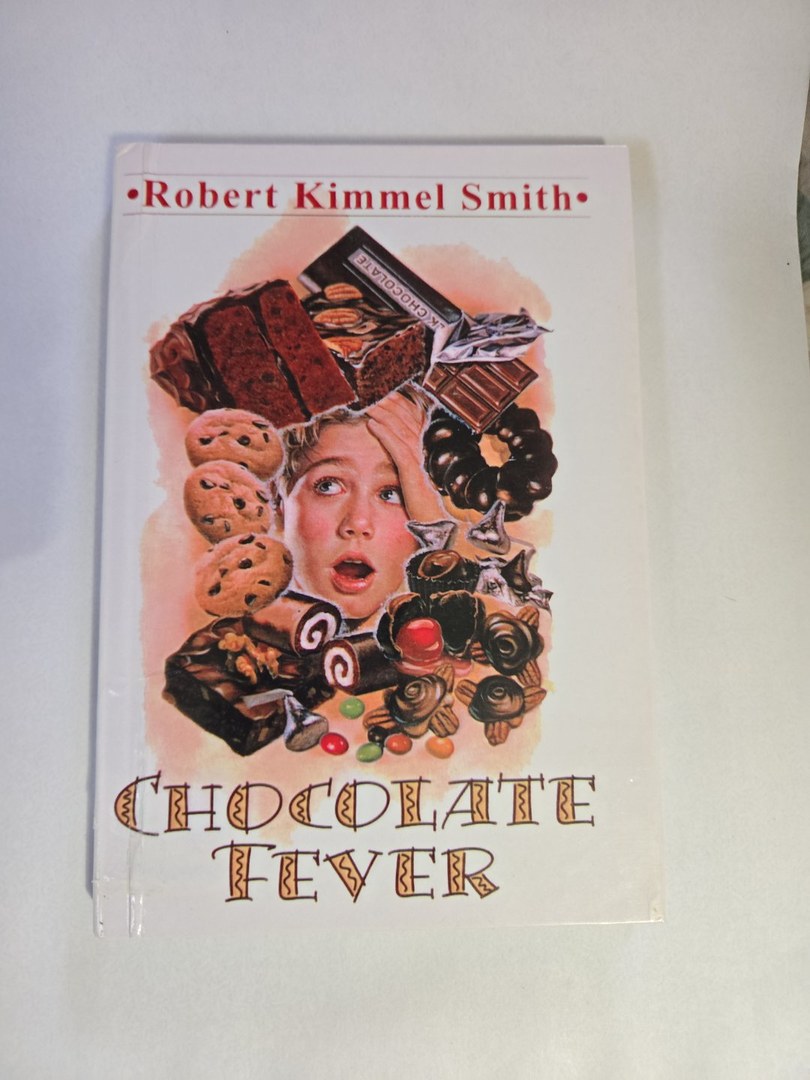 Chocolate Fever