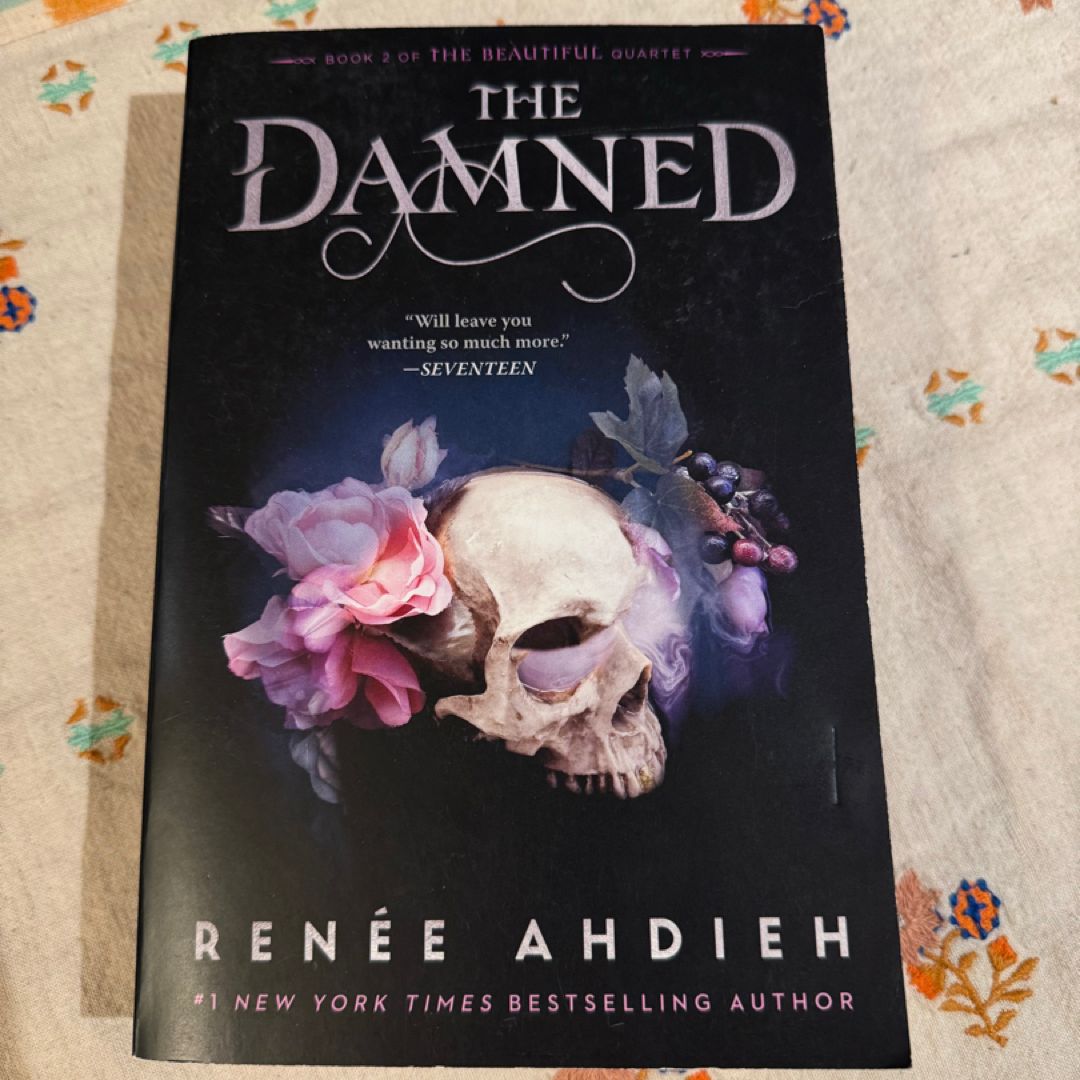 The Damned 