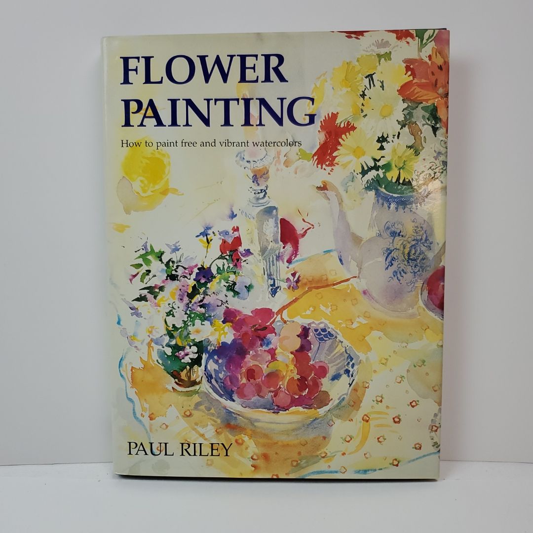Flower Painting