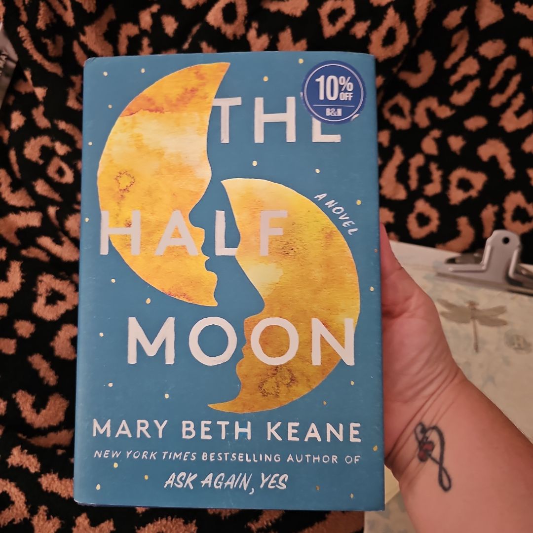 The Half Moon