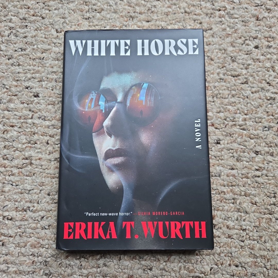 White Horse