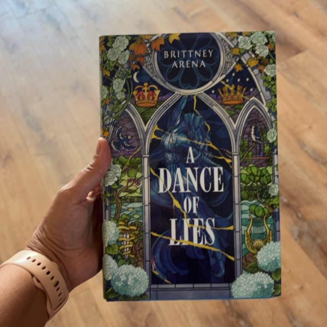 A Dance of Lies