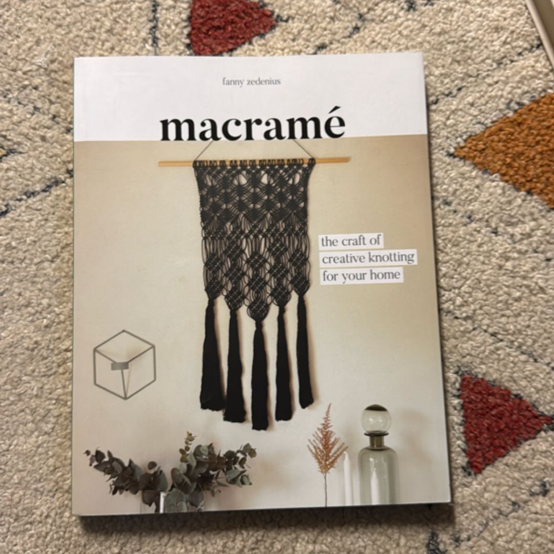 Macrame