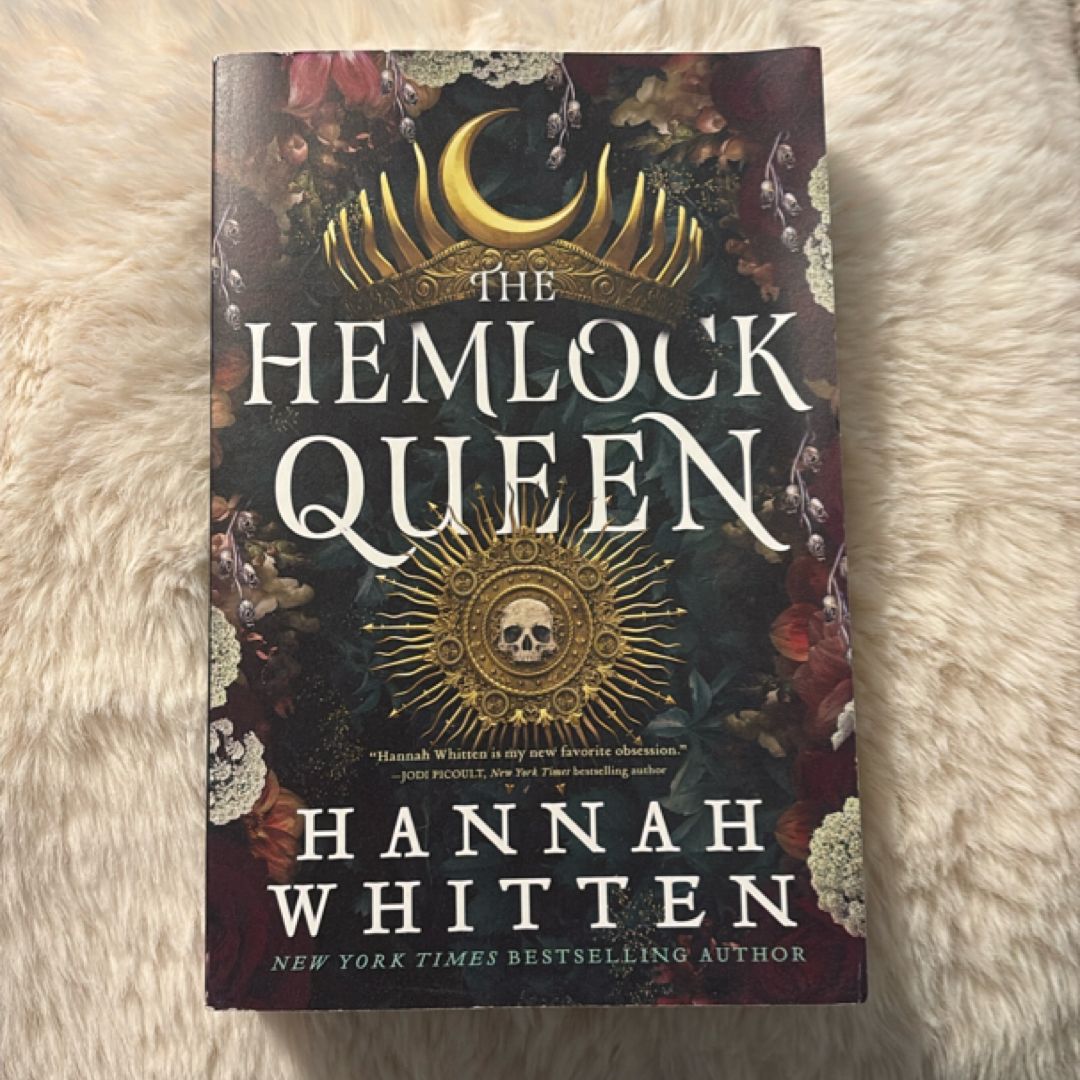 The Hemlock Queen