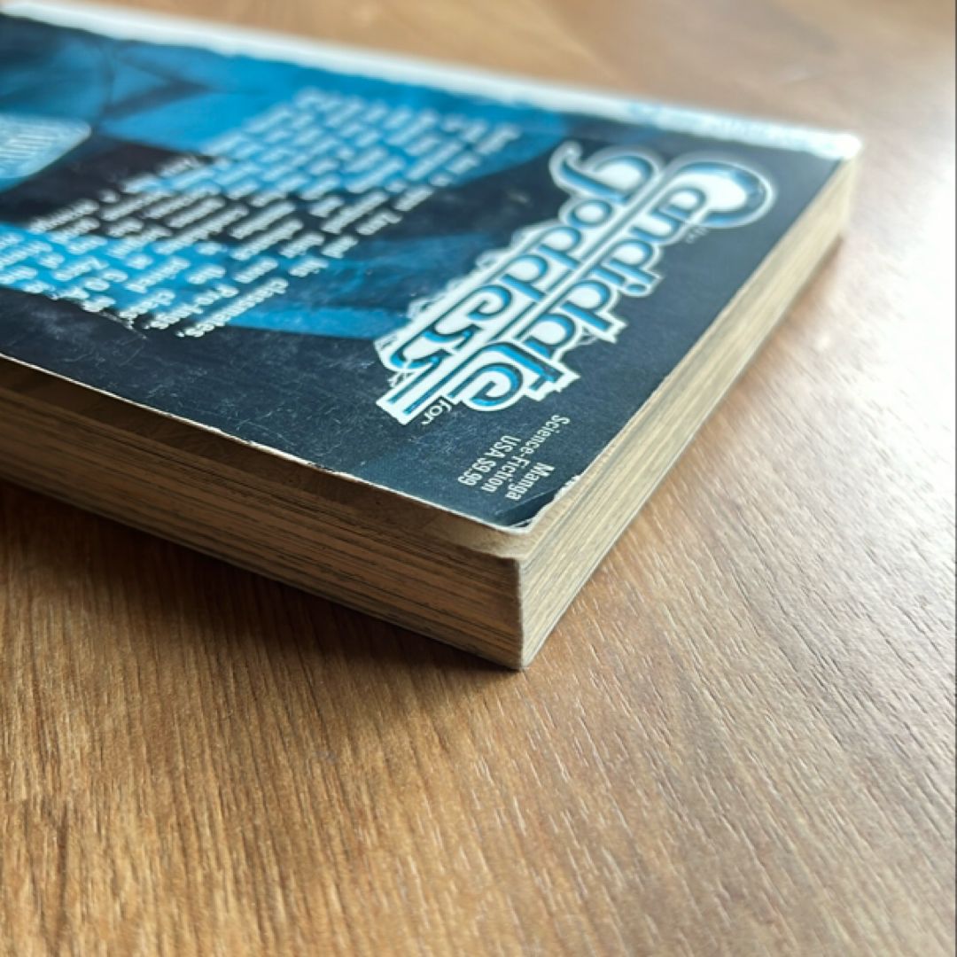 The Candidate for Goddess