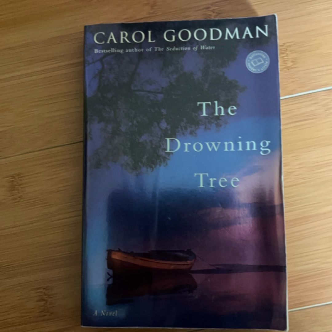 The Drowning Tree