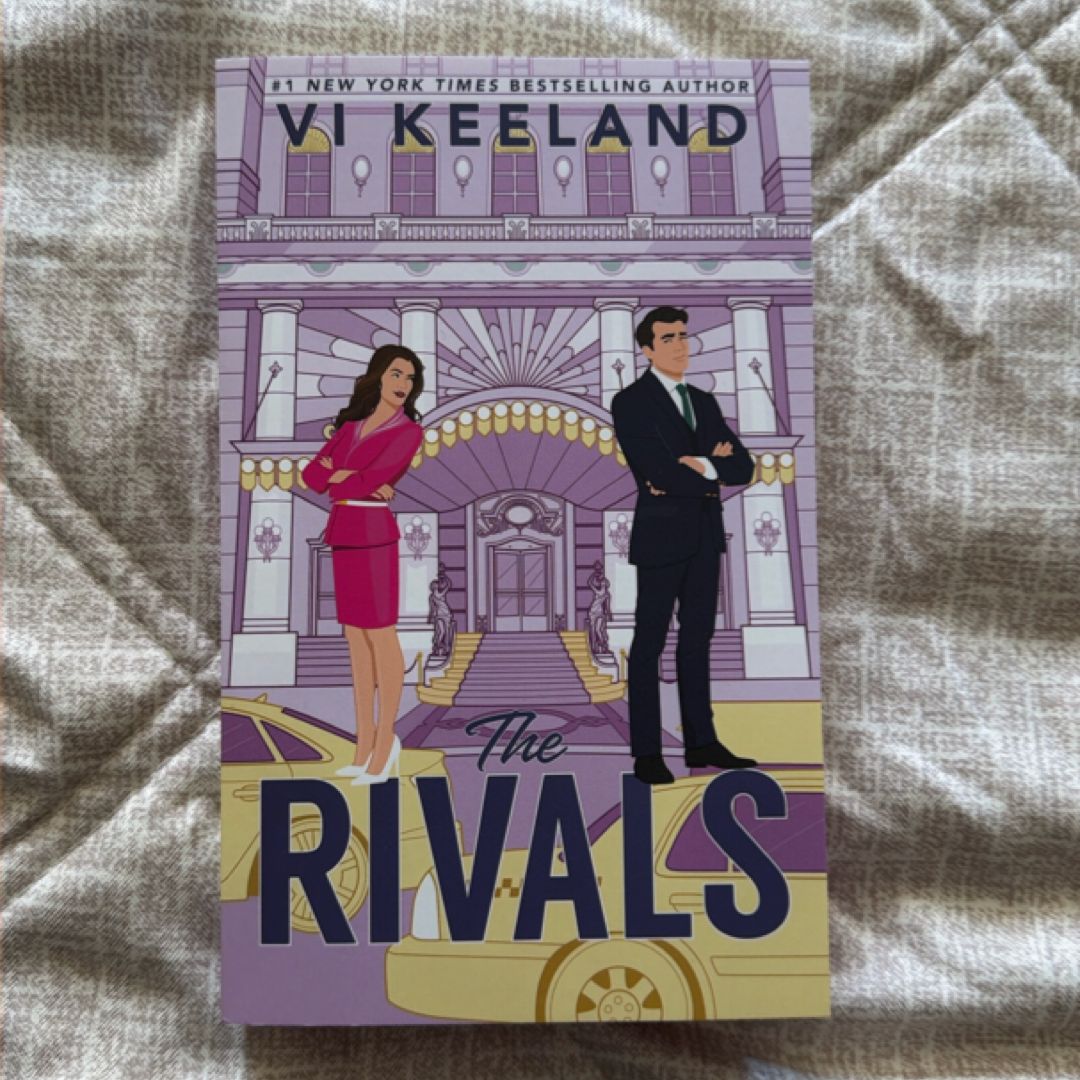 The Rivals (Deluxe Edition)