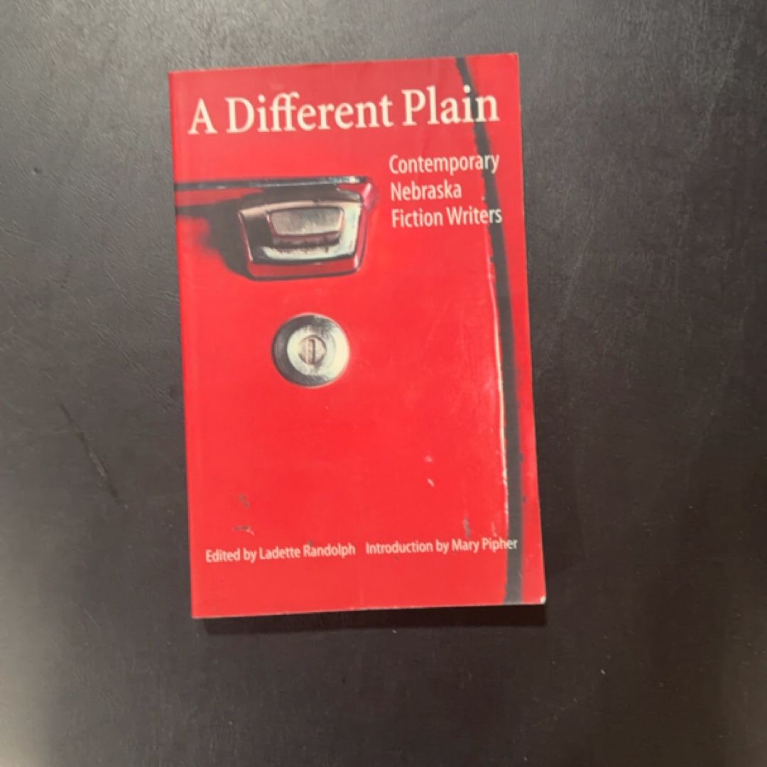 A Different Plain