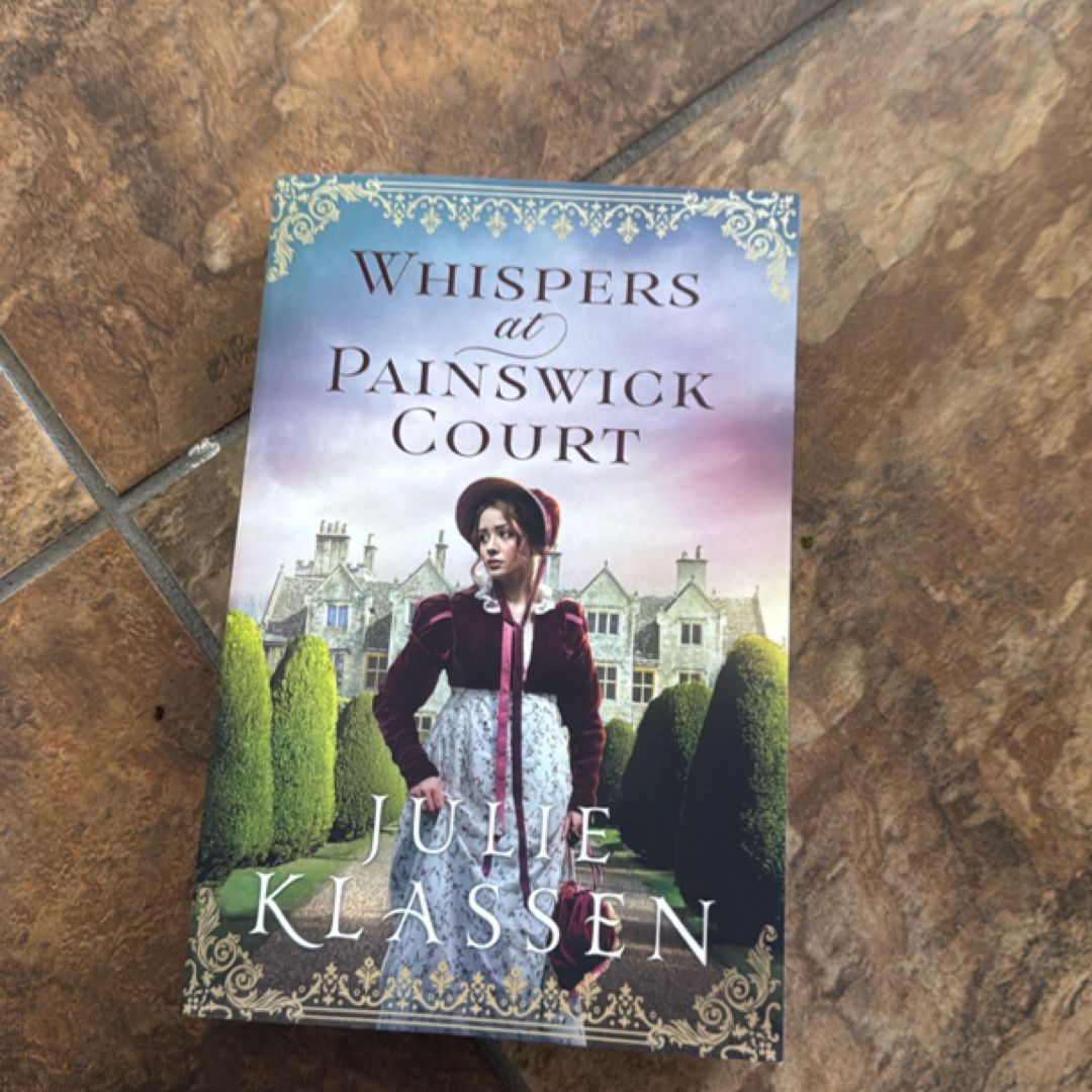 Whispers at Painswick Court