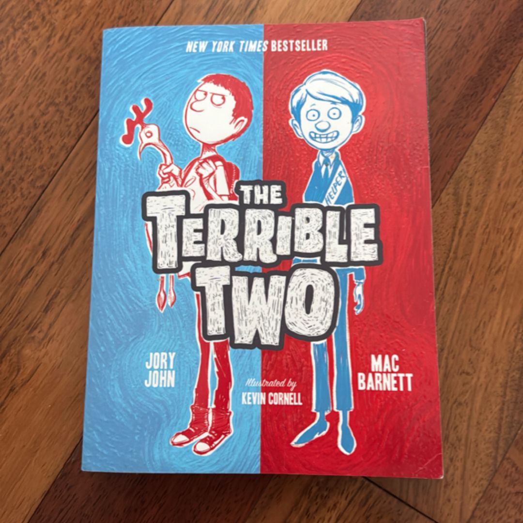The Terrible Two