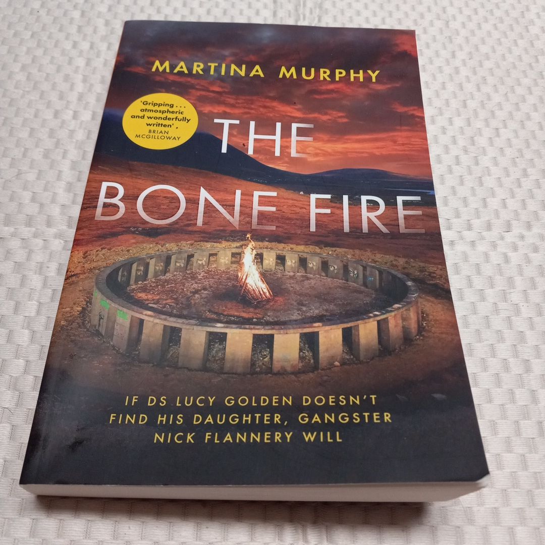 The Bone Fire