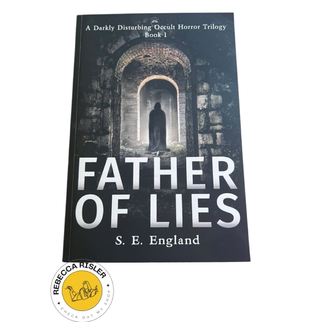 Father of Lies