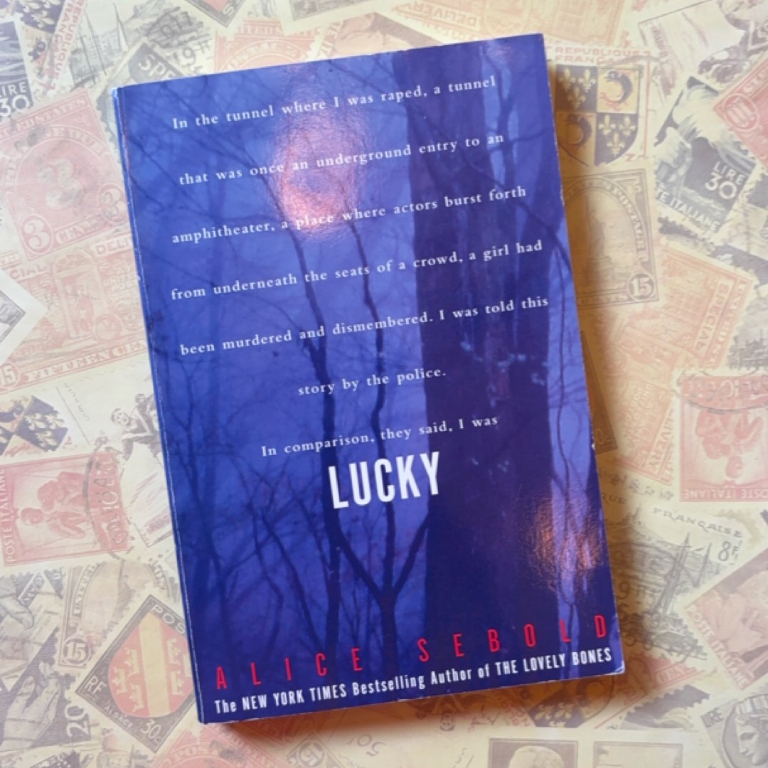Lucky