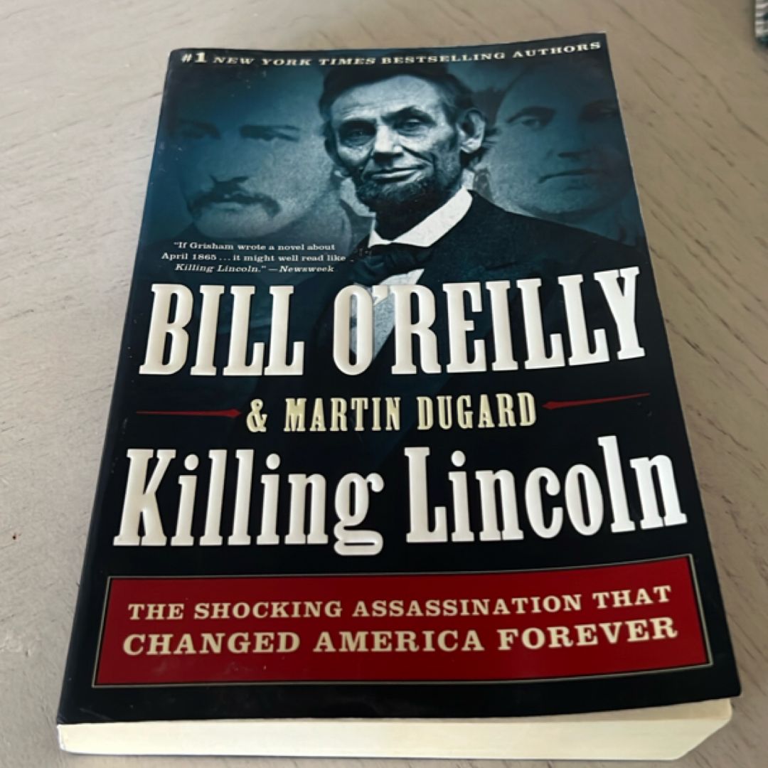 Killing Lincoln