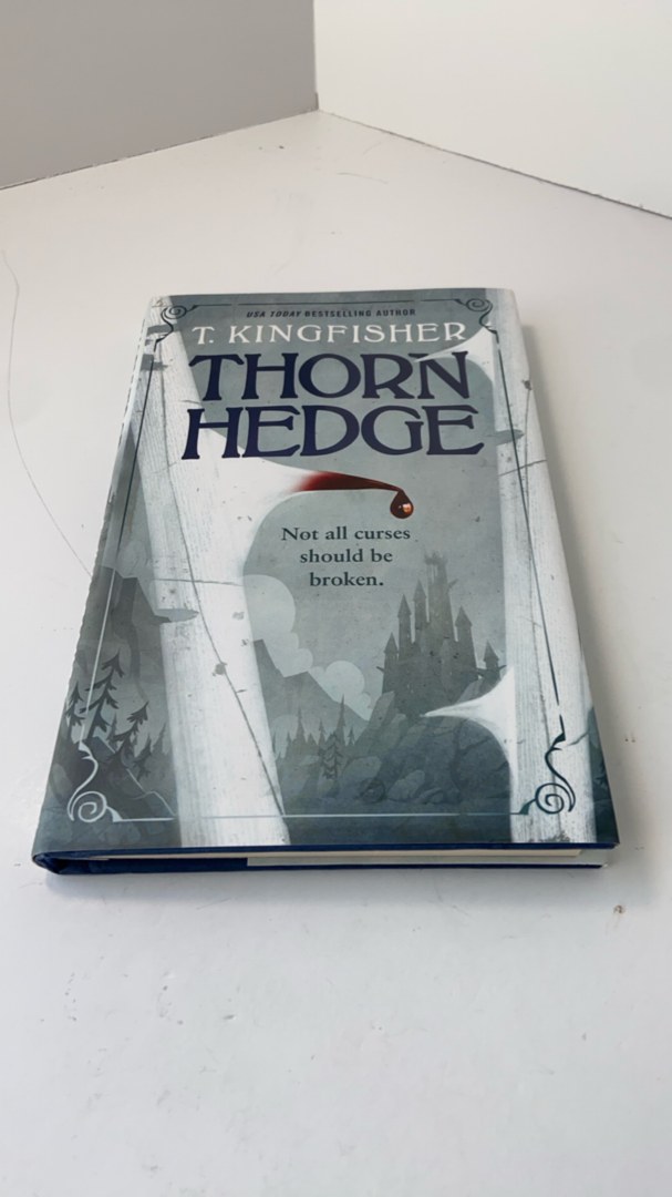 Thornhedge