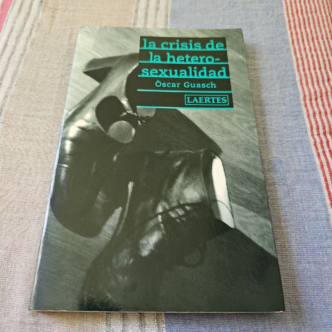 La Crisis de la Heterosexualidad
