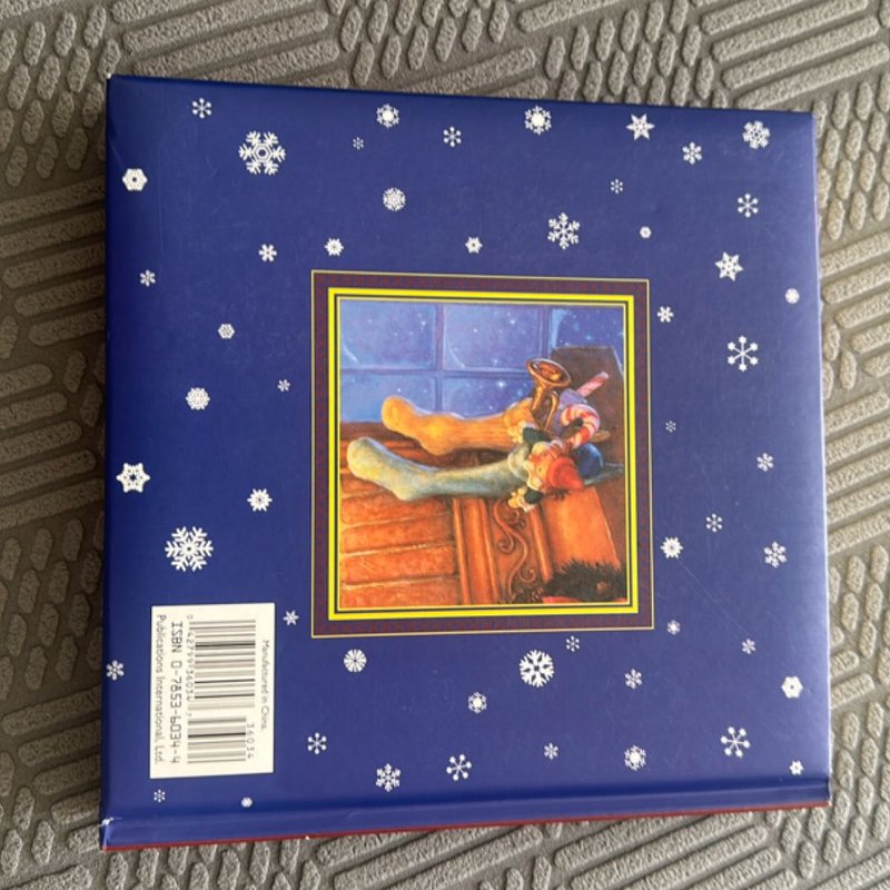 Merry Christmas Stories