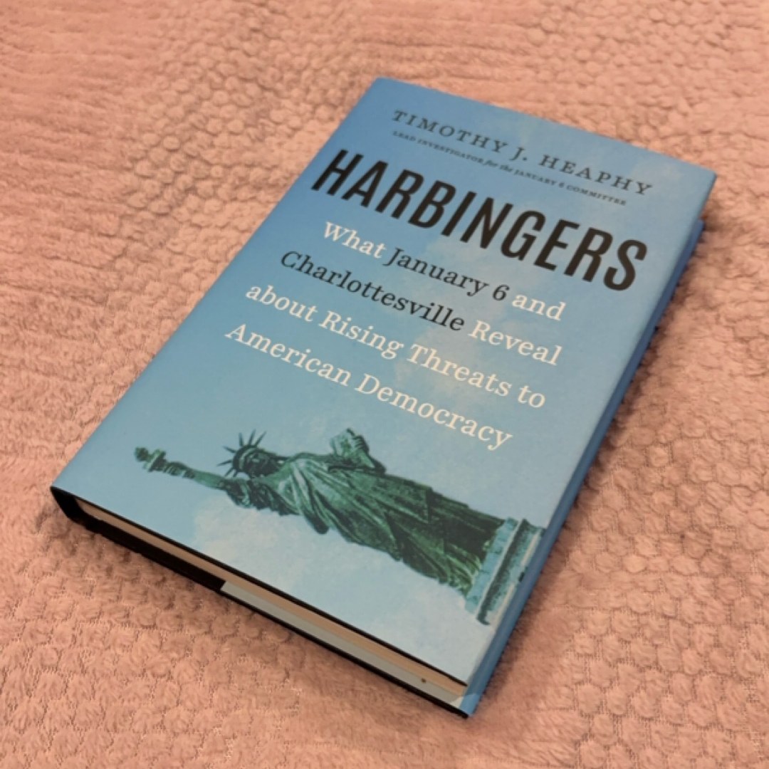 Harbingers