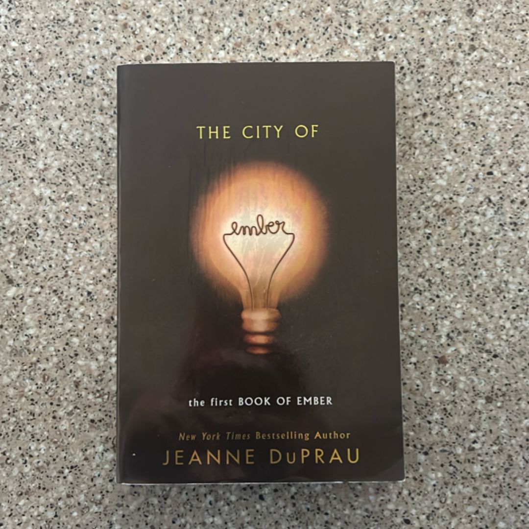 The City of Ember