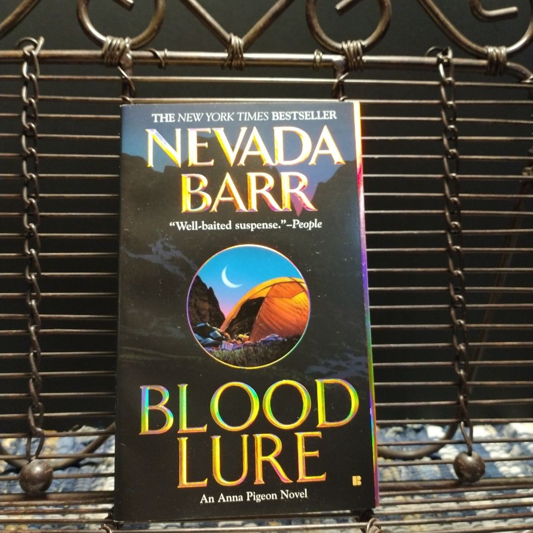 Blood Lure