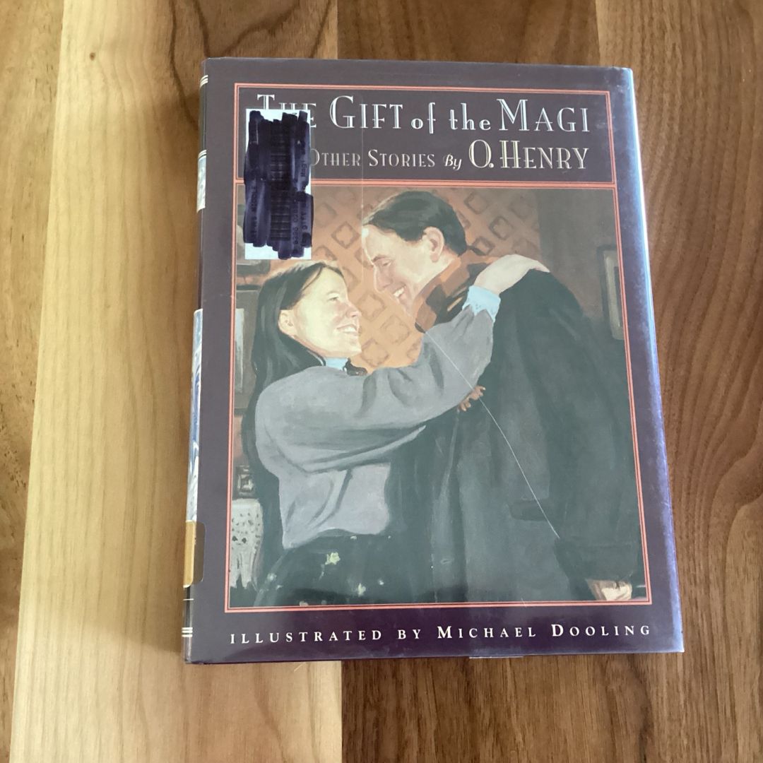 The Gift of the Magi