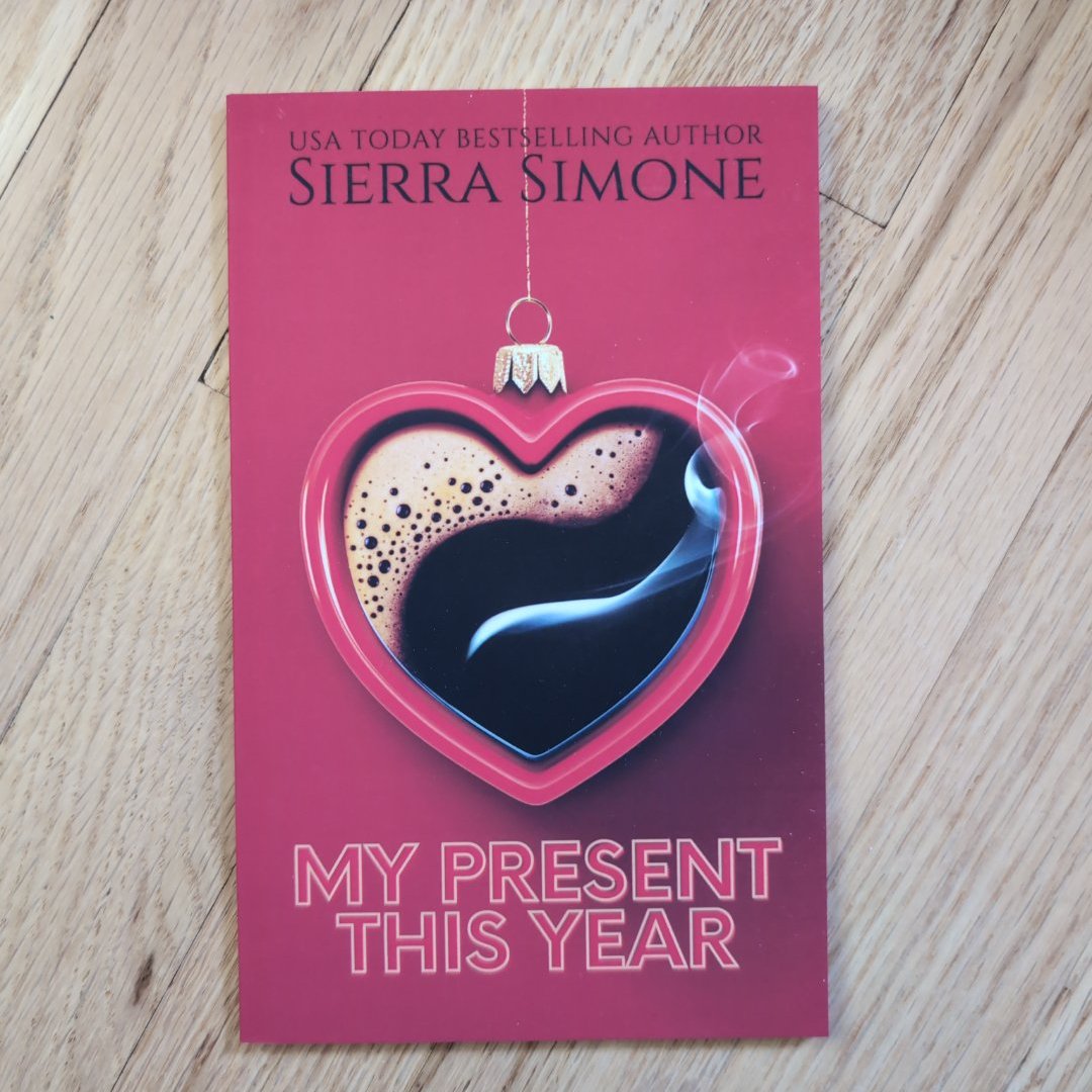 My Present This Year