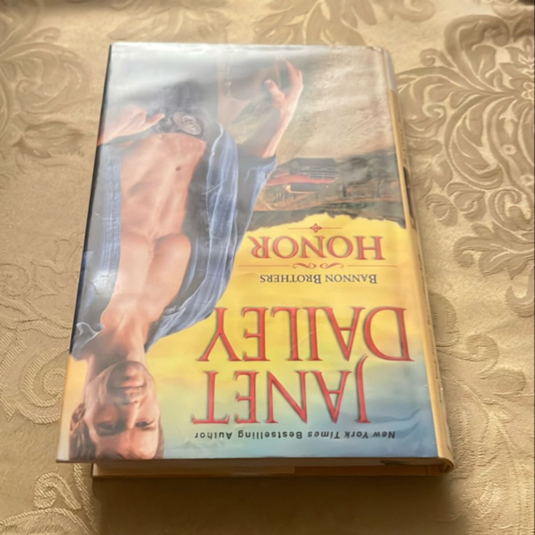 Bannon Brothers: Honor