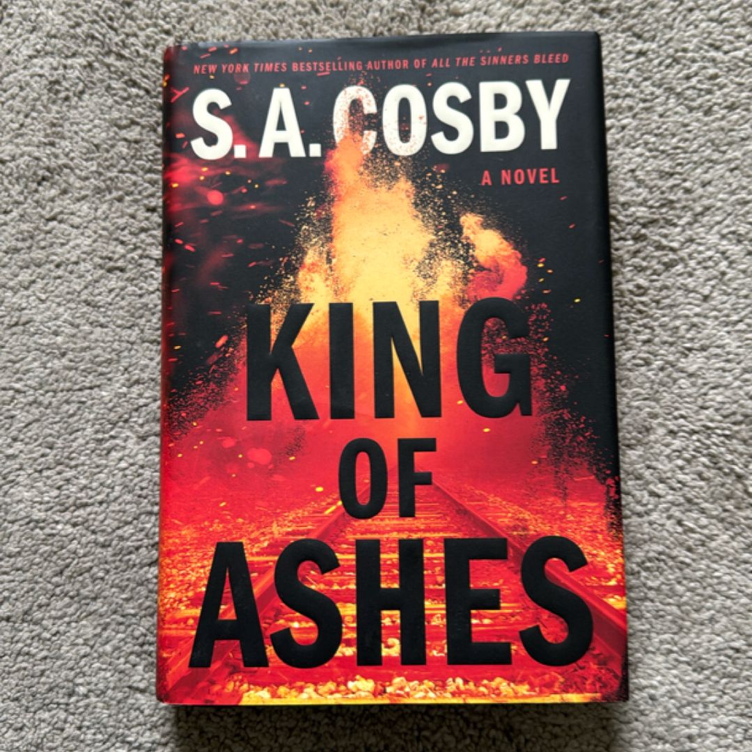 King of Ashes
