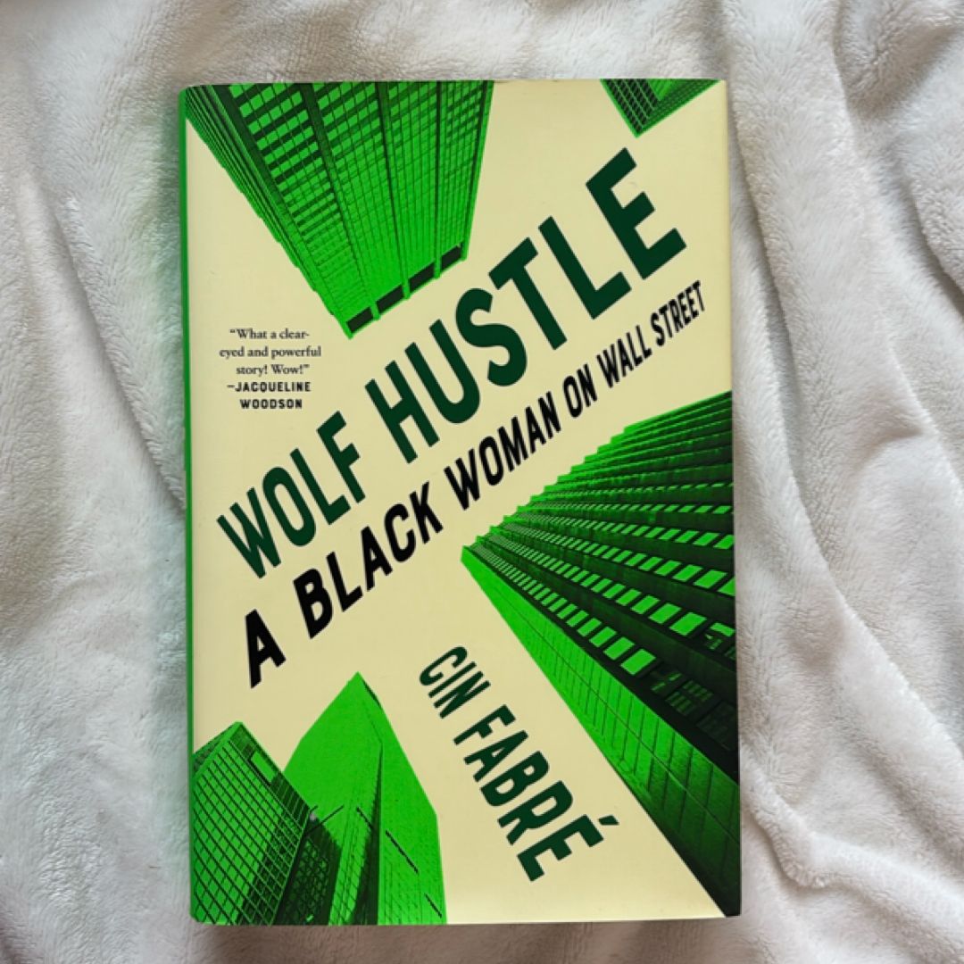 Wolf Hustle