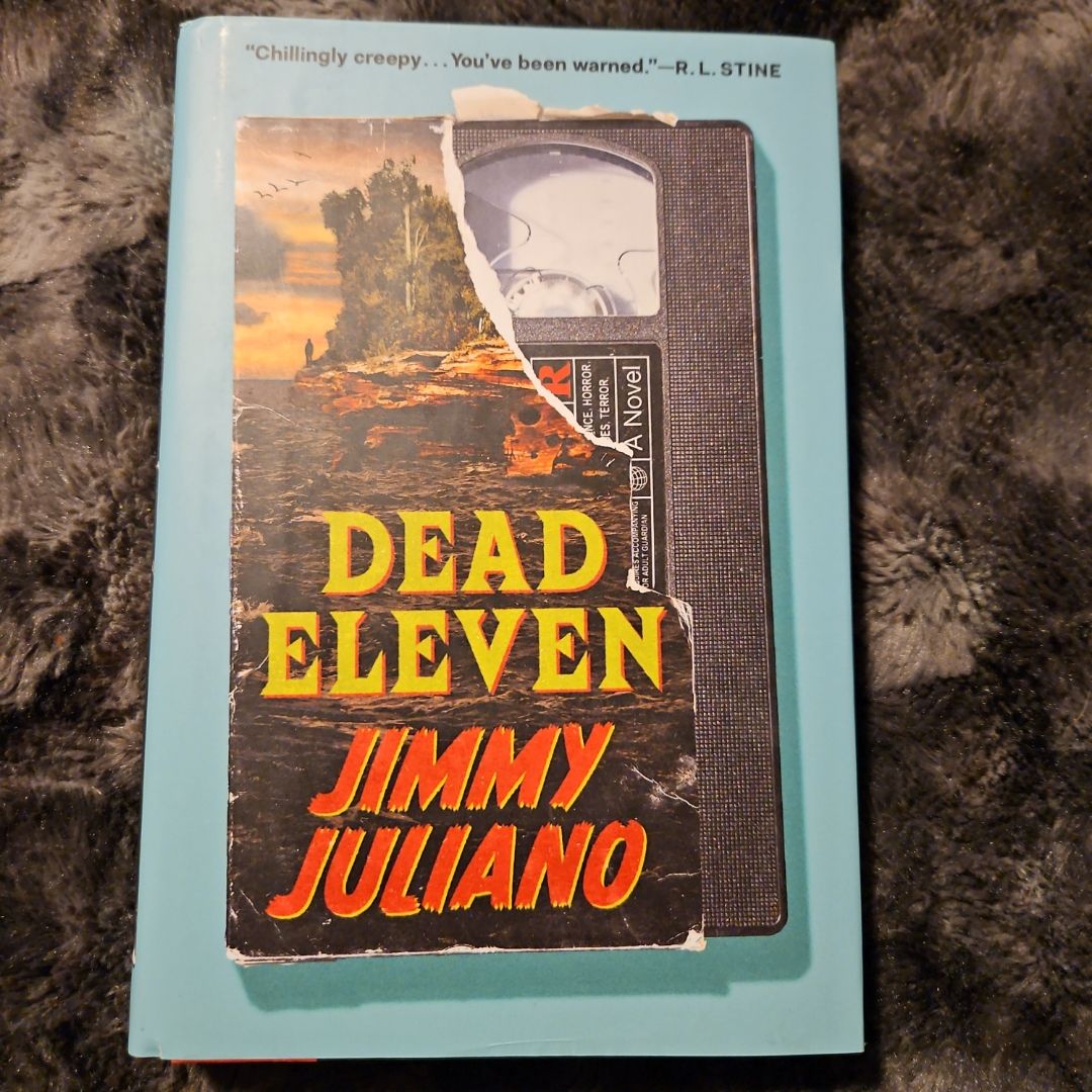 Dead Eleven